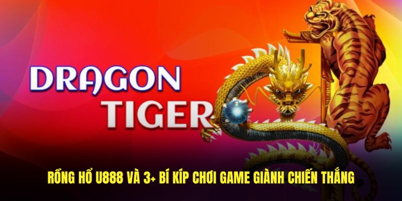 Rồng Hổ
