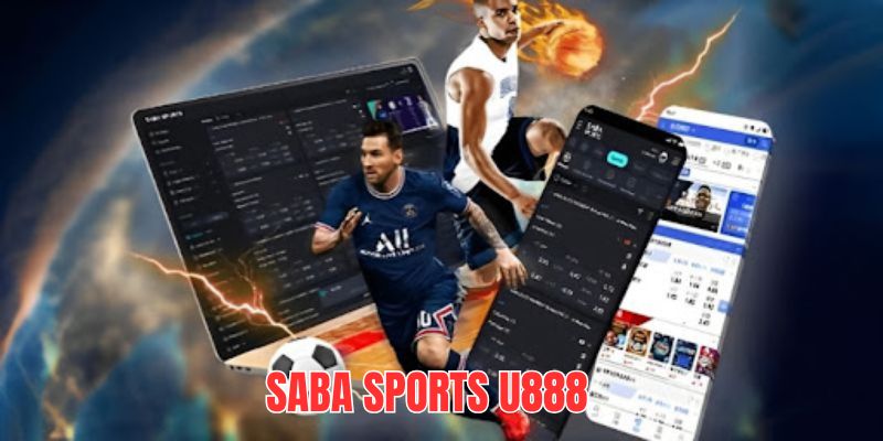 SABA Sports U888